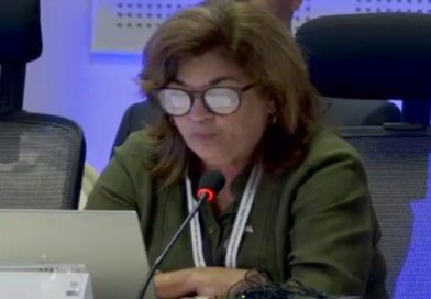 Denunció Cuba impacto del bloqueo de EE. UU. en CEPAL Denunció Cuba impacto del bloqueo de EE. UU. en CEPAL