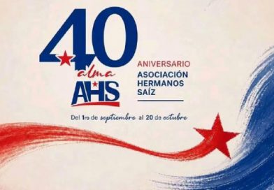 Asiste Díaz-Canel a acto central por el aniversario 40 de la AHS Asiste Díaz-Canel a acto central por el aniversario 40 de la AHS