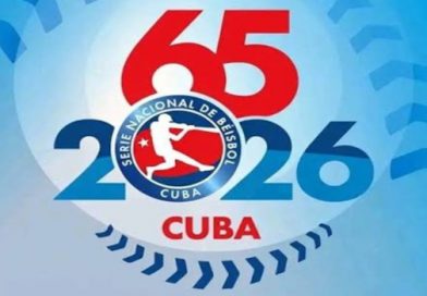 Cuba abrirá el próximo domingo la 65 Serie Nacional de Béisbol