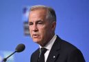 Primer ministro de Canadá reporta “grave incidente” en una base militar Primer ministro de Canadá reporta “grave incidente” en una base militar