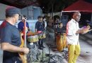 Arte Mixto: Tres décadas de música que abrazan a Cienfuegos Arte Mixto: Tres décadas de música que abrazan a Cienfuegos