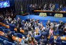 En jornada histórica, Senado de Brasil aprueba fin de escala 6×1 En jornada histórica, Senado de Brasil aprueba fin de escala 6×1