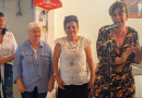 Cátedra del Adulto Mayor en Cienfuegos: docencia, investigación y extensión universitaria Cátedra del Adulto Mayor en Cienfuegos: docencia, investigación y extensión universitaria