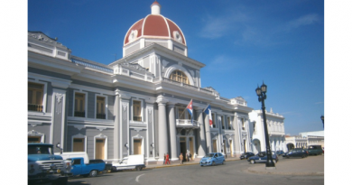 Cienfuegos incrementa la prevención y el enfrentamiento a indisciplinas sociales e ilegalidades Cienfuegos incrementa la prevención y el enfrentamiento a indisciplinas sociales e ilegalidades