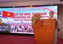 Club de Estudiantes Vietnamitas expresa oposición a bloqueo de EEUU: Cuba no es una amenaza, sino un referente de solidaridad mundial Club de Estudiantes Vietnamitas expresa oposición a bloqueo de EEUU: Cuba no es una amenaza, sino un referente de solidaridad mundial