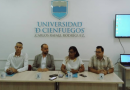 Universidad de Cienfuegos celebrará IV Convención Científica Internacional Universidad de Cienfuegos celebrará IV Convención Científica Internacional