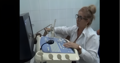 Cáncer de mama en Cienfuegos: cuando llegar a tiempo cambia la historia