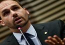 Tribunal Supremo Federal de Brasil decreta orden de arresto contra exdiputado Eduardo Bolsonaro Tribunal Supremo Federal de Brasil decreta orden de arresto contra exdiputado Eduardo Bolsonaro