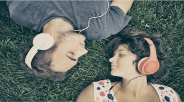 El poder de una canción