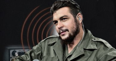 El doble legado de Ernesto Che Guevara y la soberanía tecnológica de Cuba El doble legado de Ernesto Che Guevara y la soberanía tecnológica de Cuba