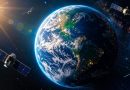 China lanza un mensaje al mundo ante la militarización espacial de EE.UU. China lanza un mensaje al mundo ante la militarización espacial de EE.UU.