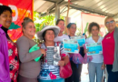 Reconocen en Cienfuegos labor de la mujer rural Reconocen en Cienfuegos labor de la mujer rural