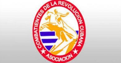 ACRC en Cienfuegos: historia de sus inicios ACRC en Cienfuegos: historia de sus inicios