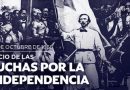 La madrugada que marcó el destino de Cuba La madrugada que marcó el destino de Cuba