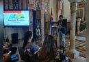 Sesiona en Cienfuegos Foro de Inversión Turística Sesiona en Cienfuegos Foro de Inversión Turística