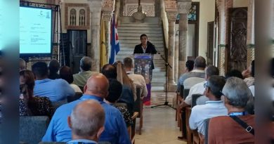 Cienfuegos suma el comercio y la gastronomía a su cartera de inversión extranjera Cienfuegos suma el comercio y la gastronomía a su cartera de inversión extranjera