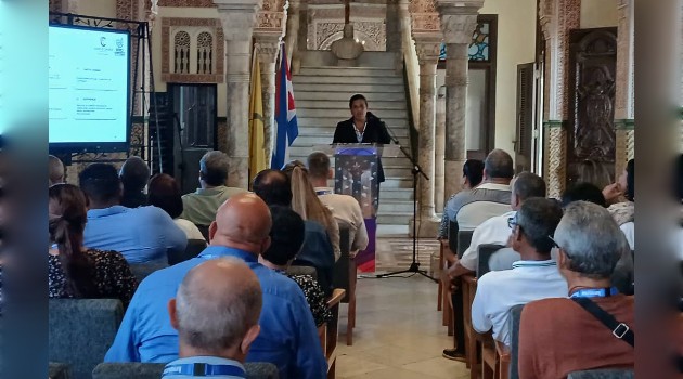 Cienfuegos suma el comercio y la gastronomía a su cartera de inversión extranjera Cienfuegos suma el comercio y la gastronomía a su cartera de inversión extranjera