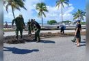 Pronta respuesta en Cienfuegos a derrame de aguas oleosas