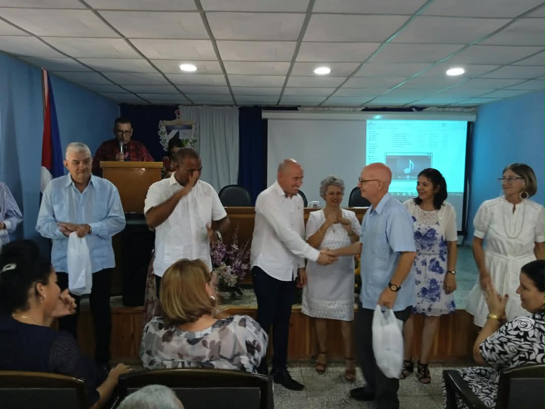 Foto: Miguel Adrián Rodríguez Pérez / 5 de Septiembre