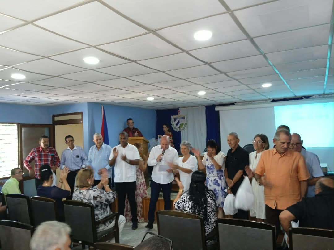 Foto: Miguel Adrián Rodríguez Pérez / 5 de Septiembre 