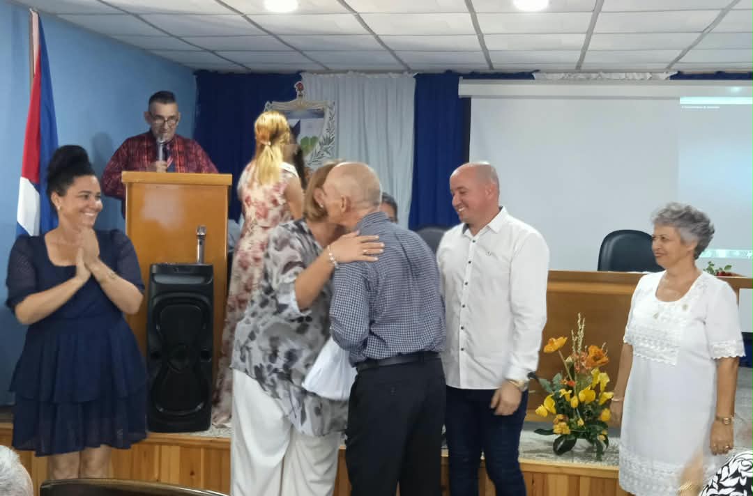 Foto: Miguel Adrián Rodríguez Pérez / 5 de Septiembre 