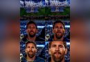 Monumental despedida a Messi de la selección argentina (+Videos) Monumental despedida a Messi de la selección argentina (+Videos)