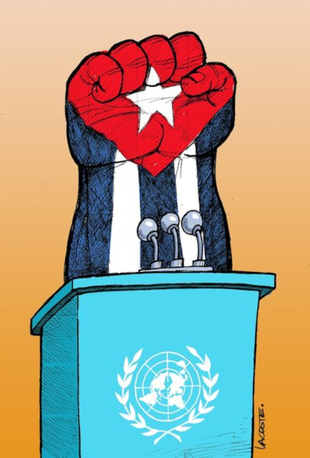 Imagen: Sitio de la Presidencia