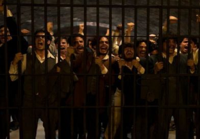 Exhibirán en Cuba filme Inocencia, sobre doloroso hecho histórico Fotograma del filme Inocencia. / Foto: Tomada de Internet
