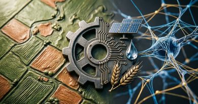 La Inteligencia Artificial dentro del sistema de trabajo