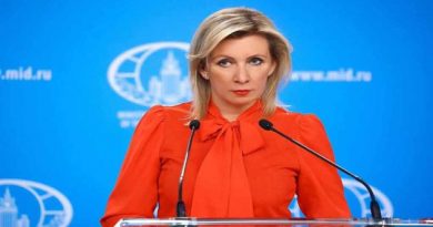 Rusia califica de «vergüenza» bloqueo de EEUU contra Cuba