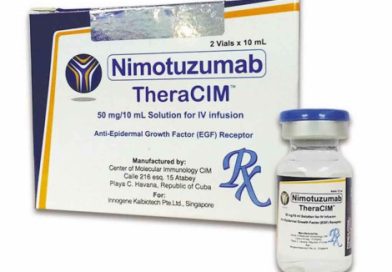 Registra Rusia medicamento cubano para tratamiento de tumores Registra Rusia medicamento cubano para tratamiento de tumores