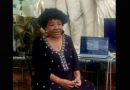Movimiento Cultural Sur: un Nobilis Causa para Onelia Chaveco Onelia, destacada profesional y activista social en Cienfuegos. Foto. Tomada de internet