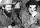 La Federal: Camilo y Che en la memoria de una familia campesina Foto: Tomada de Internet