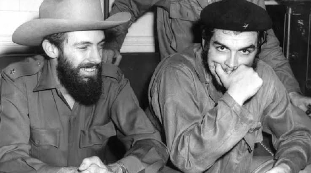 La Federal: Camilo y Che en la memoria de una familia campesina Foto: Tomada de Internet