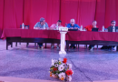 Movimiento sindical en Cienfuegos se prepara para asumir las nuevas transformaciones Movimiento sindical en Cienfuegos se prepara para asumir las nuevas transformaciones