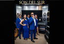 Son del Sur sigue poniendo el ritmo bailable en Cienfuegos Son del Sur sigue poniendo el ritmo bailable en Cienfuegos
