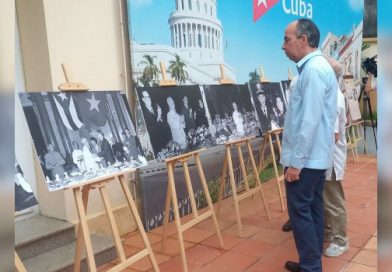 Recuerdan 60 años de la primera visita de Raúl Castro a Vietnam
