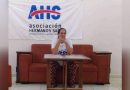 AHS en Cienfuegos celebrará su aniversario 40 con amplio programa cultural AHS en Cienfuegos celebrará su aniversario 40 con amplio programa cultural