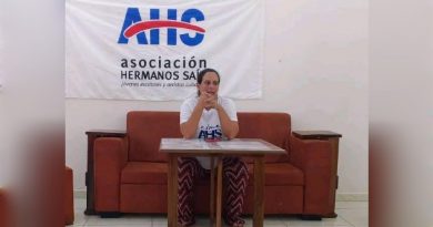 AHS en Cienfuegos celebrará su aniversario 40 con amplio programa cultural AHS en Cienfuegos celebrará su aniversario 40 con amplio programa cultural