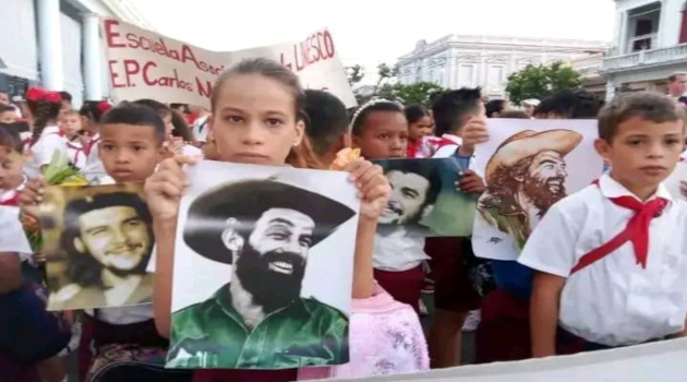Foto: Miguel Adrián Rodríguez Pérez / 5 de Septiembre