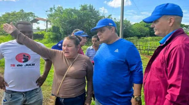 Foto: Miguel Adrián Rodríguez Pérez / 5 de Septiembre