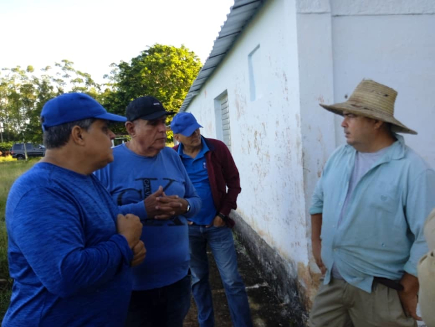 Foto: Miguel Adrián Rodríguez Pérez / 5 de Septiembre