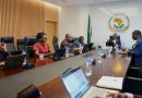África reconoce estar perdiendo frente a brote de ébola hasta ahora África reconoce estar perdiendo frente a brote de ébola hasta ahora