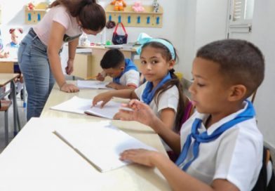 Disponible para consulta el anteproyecto de Ley de Educación Disponible para consulta el anteproyecto de Ley de Educación