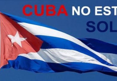 Cuba confía en ratificar en la ONU el amplio rechazo al bloqueo