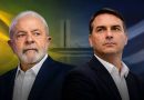 Encuesta muestra empate técnico entre Lula y Flávio para balotaje Encuesta muestra empate técnico entre Lula y Flávio para balotaje