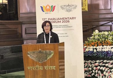 Cuba rechaza en foro parlamentario en India medidas coercitivas Cuba rechaza en foro parlamentario en India medidas coercitivas