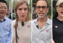 Voces desde China denuncian bloqueo de EEUU contra Cuba Voces desde China denuncian bloqueo de EEUU contra Cuba