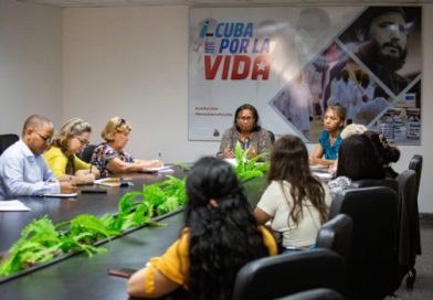 Cuba: prohíben importación y comercialización de bebidas energizantes con alcohol Cuba: prohíben importación y comercialización de bebidas energizantes con alcohol