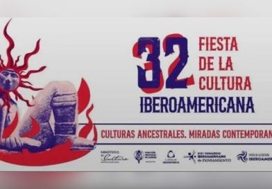 Otorgan Premio Guarch Delmonte 2026 en Fiesta Iberoamericana